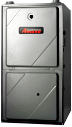Amana Heating System